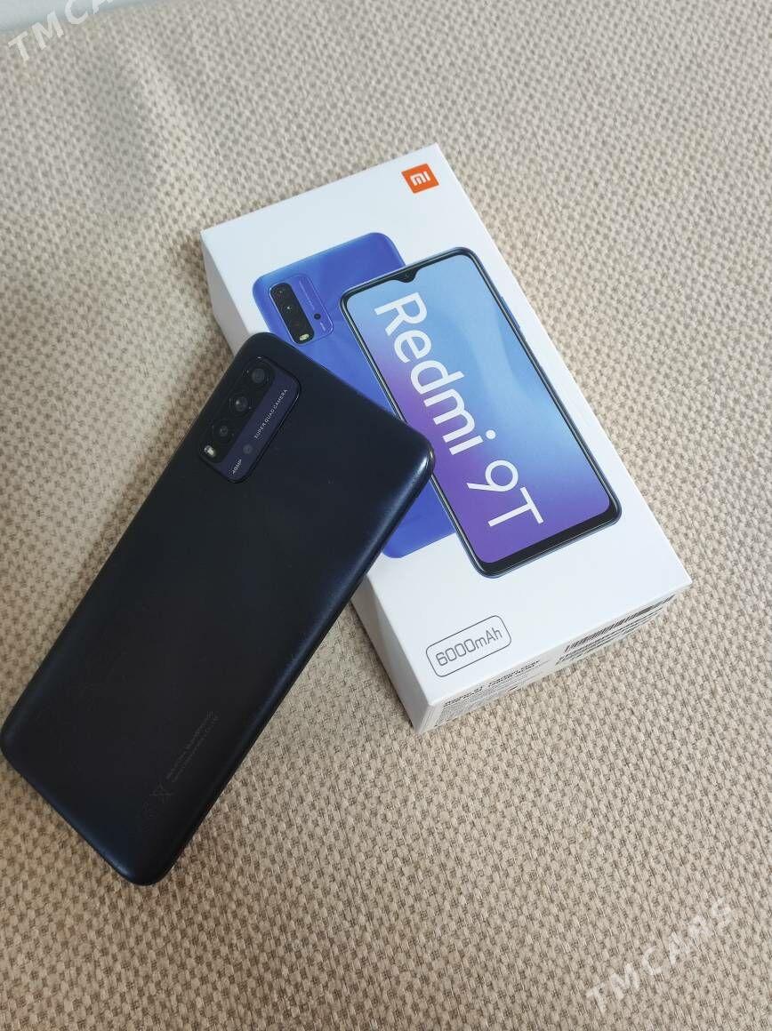 Redmi 9t - Gurtly - img 2