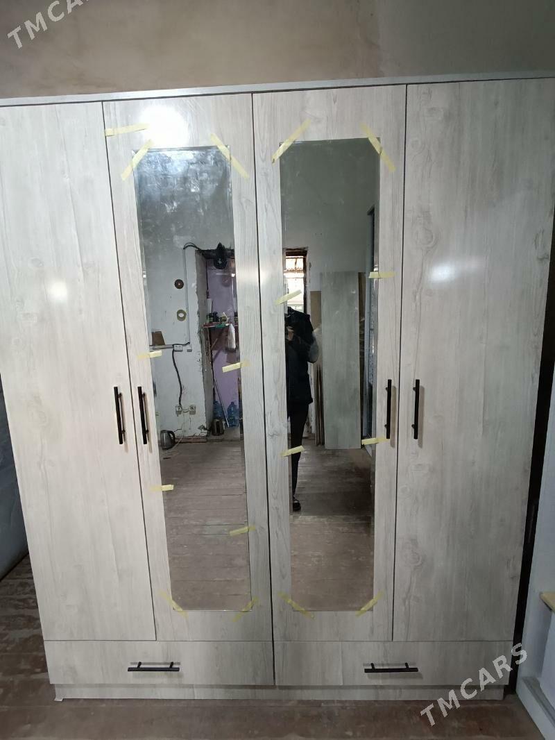 Шфанер - Туркменабат - img 2