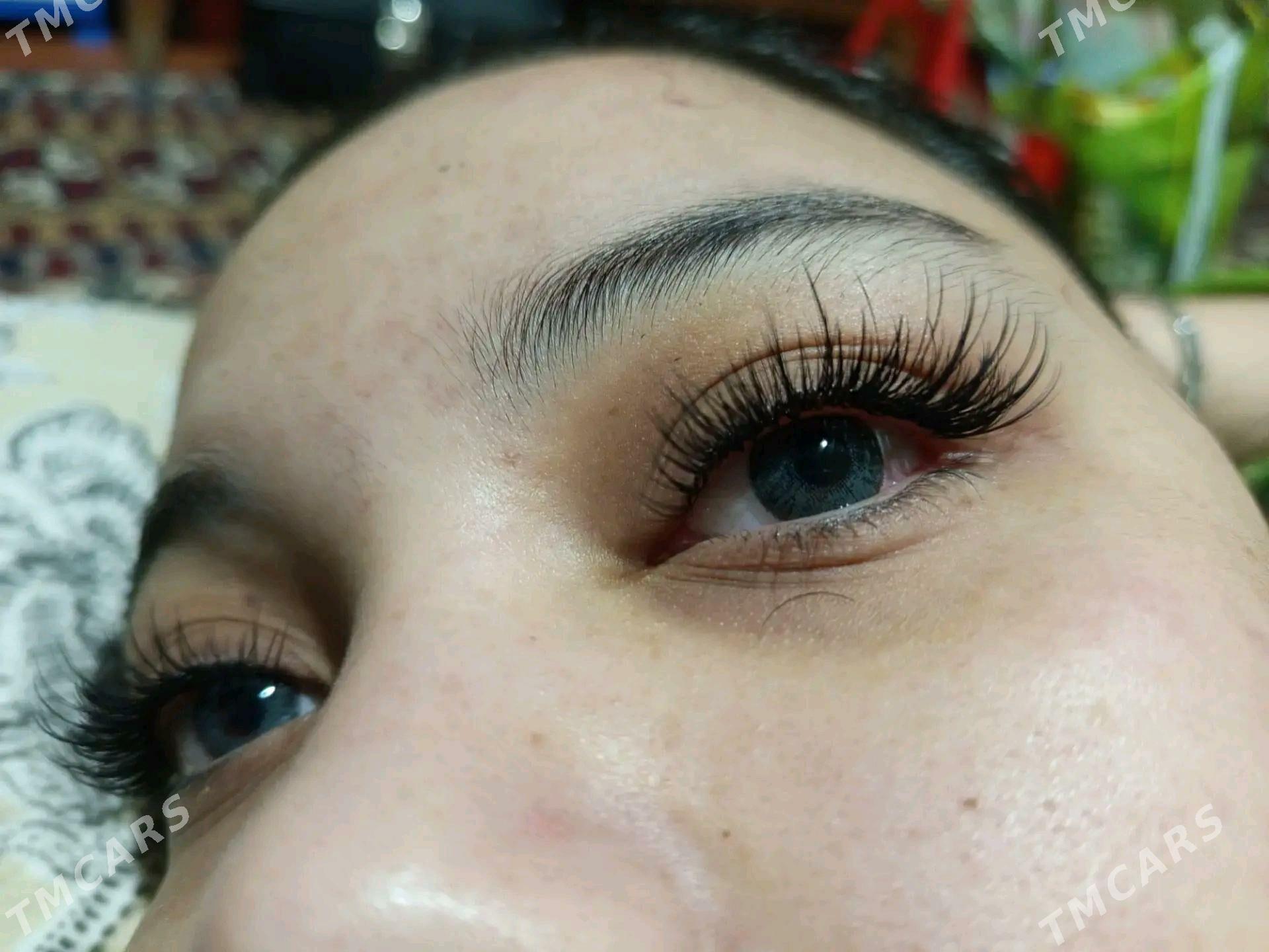 Kirpik - Анев - img 2