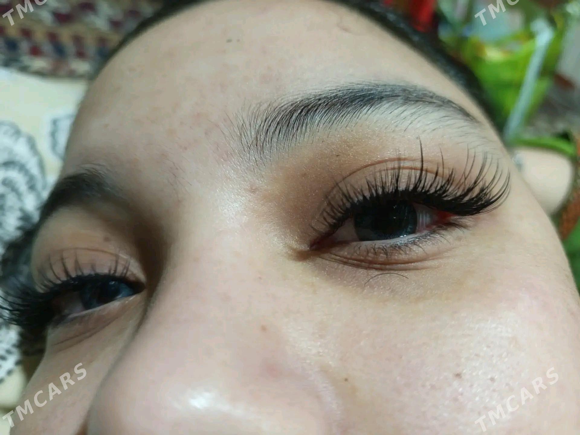 Kirpik - Анев - img 3