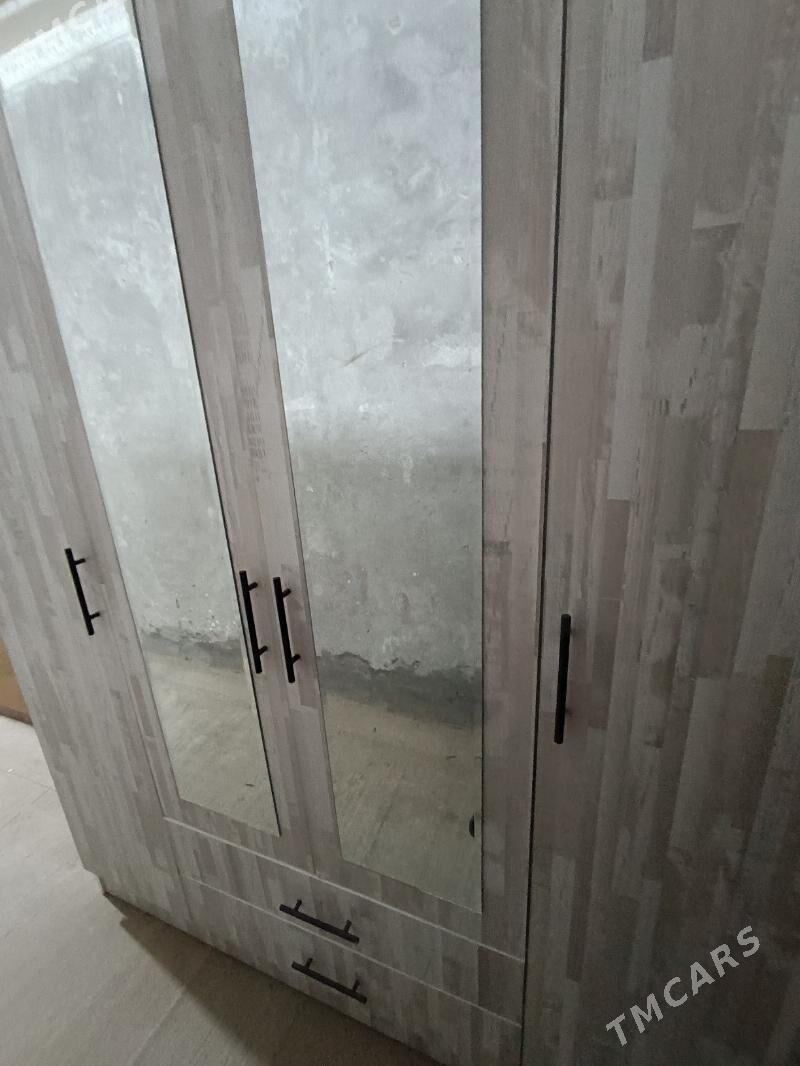 Шфанер - Туркменабат - img 5