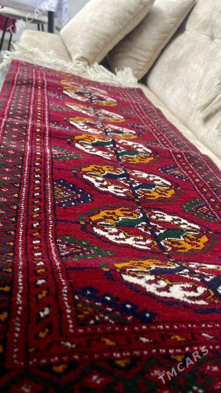 maşyn üçin haly - Aşgabat - img 1