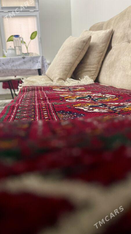 maşyn üçin haly - Aşgabat - img 2