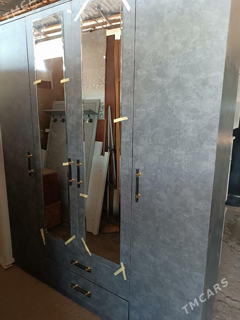 Шфанер - Туркменабат - img 1