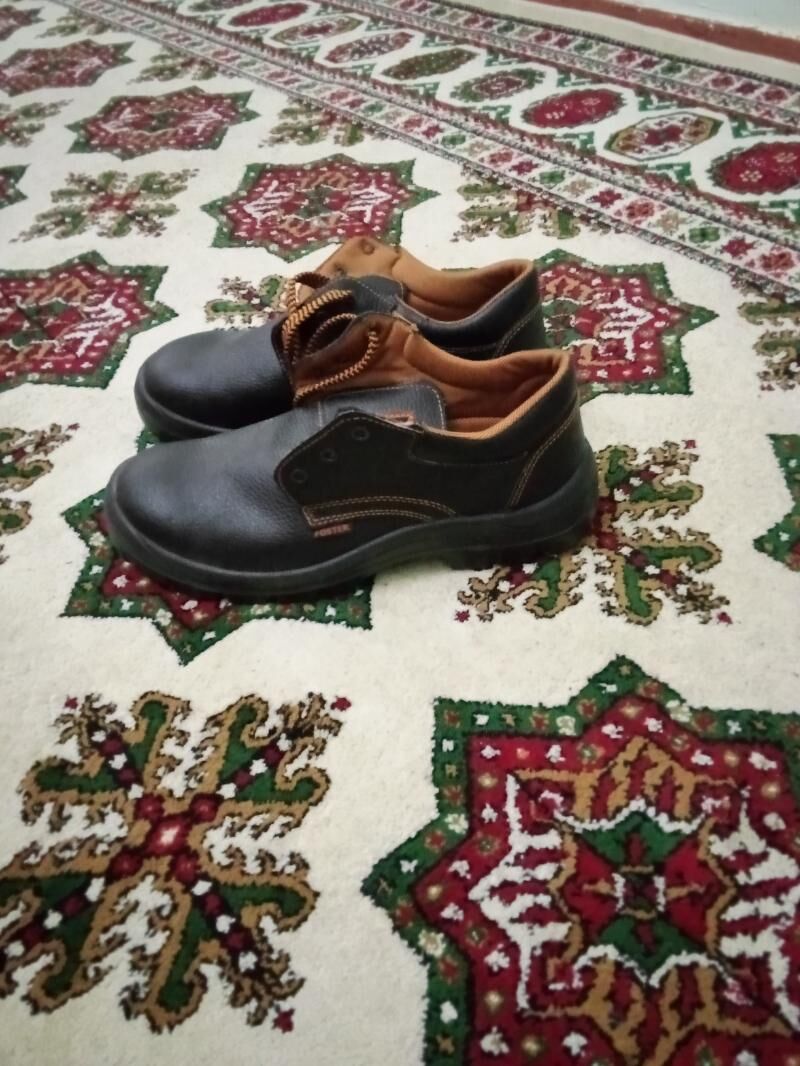 boty botinki - Türkmenbaşy - img 2