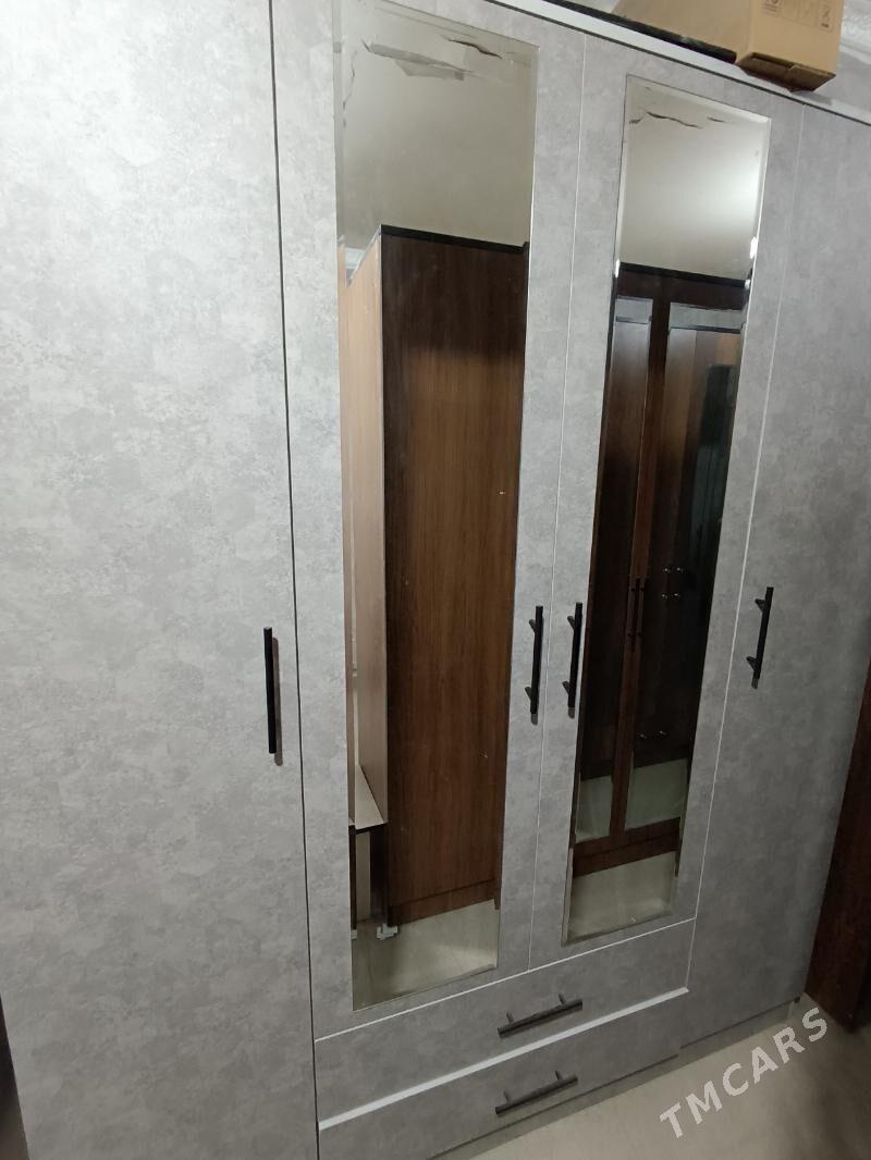 Шфанер - Туркменабат - img 3