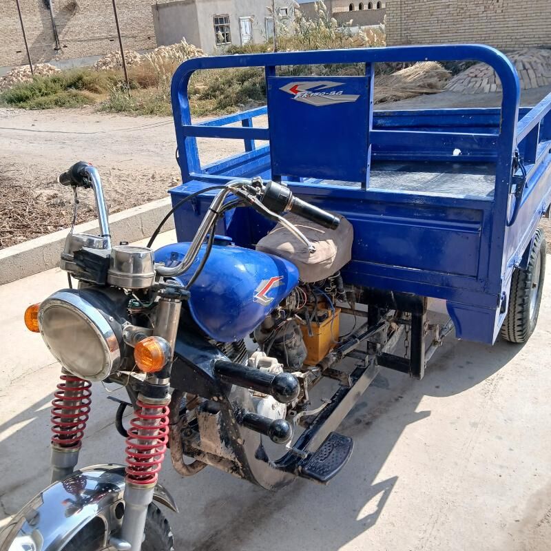 Fekon FK150-8G 2012 - 13 000 TMT - Чарджоу - img 3