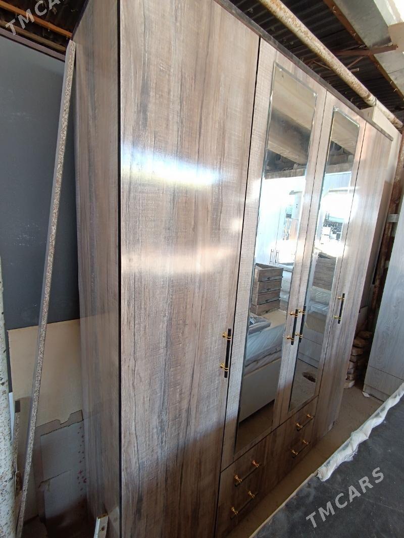 Шфанер - Туркменабат - img 6