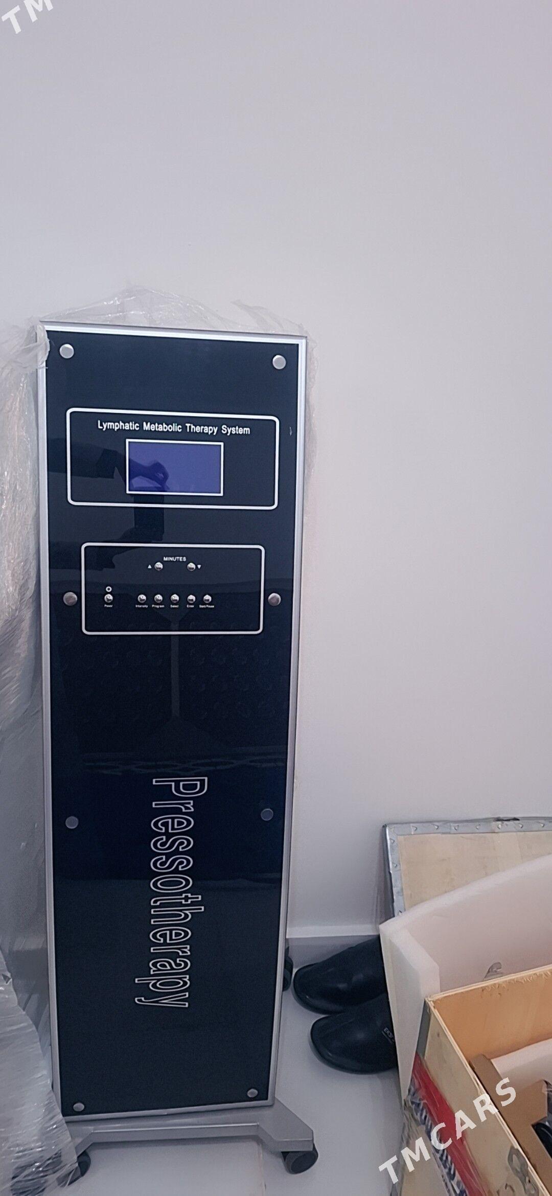 saglyk we gozellik, satlyk enj - Туркменабат - img 2