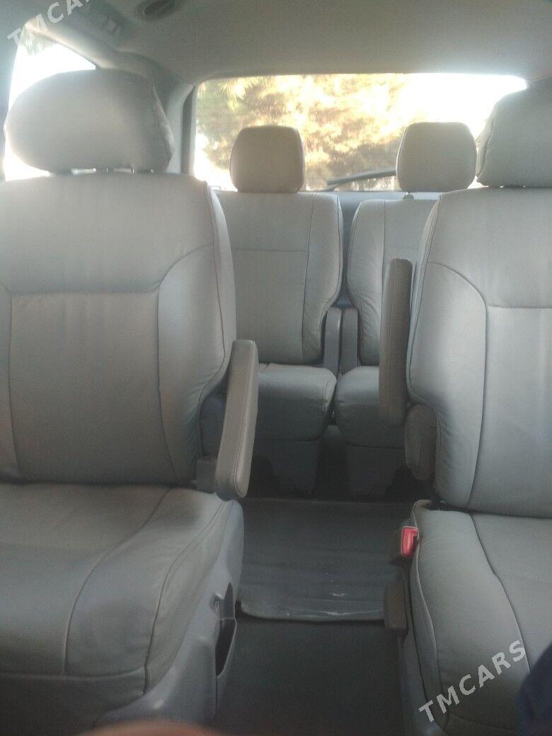 Toyota Sienna 1998 - 170 000 TMT - Сакарчага - img 6