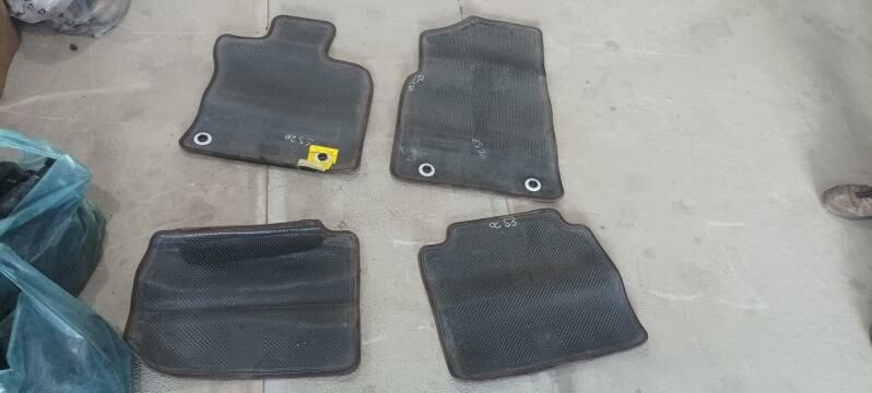 Lexus es Kowrik 20/24 yyl 1 500 TMT - Мары - img 2