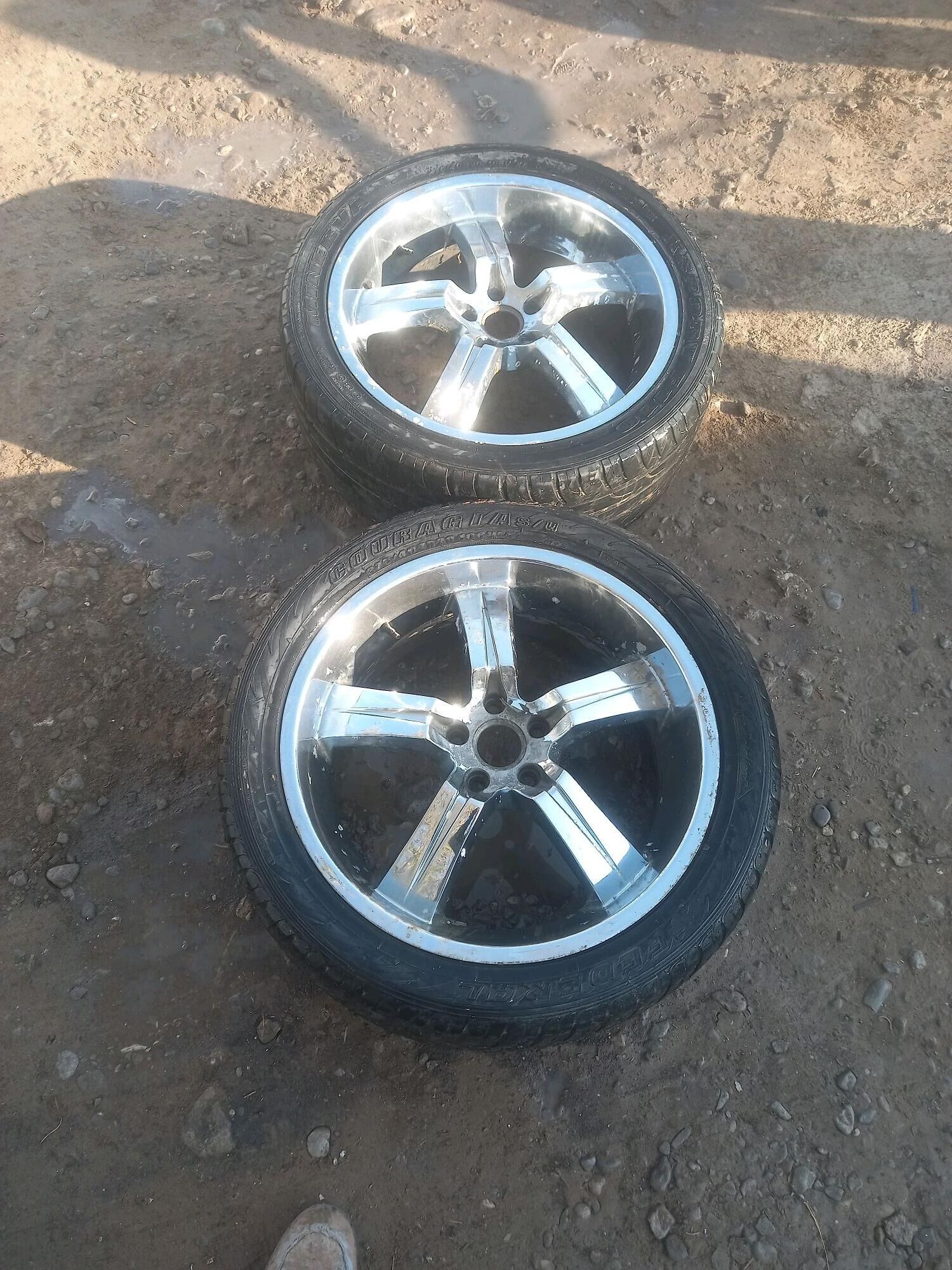 Teker 300 TMT - Гарадамак - img 2