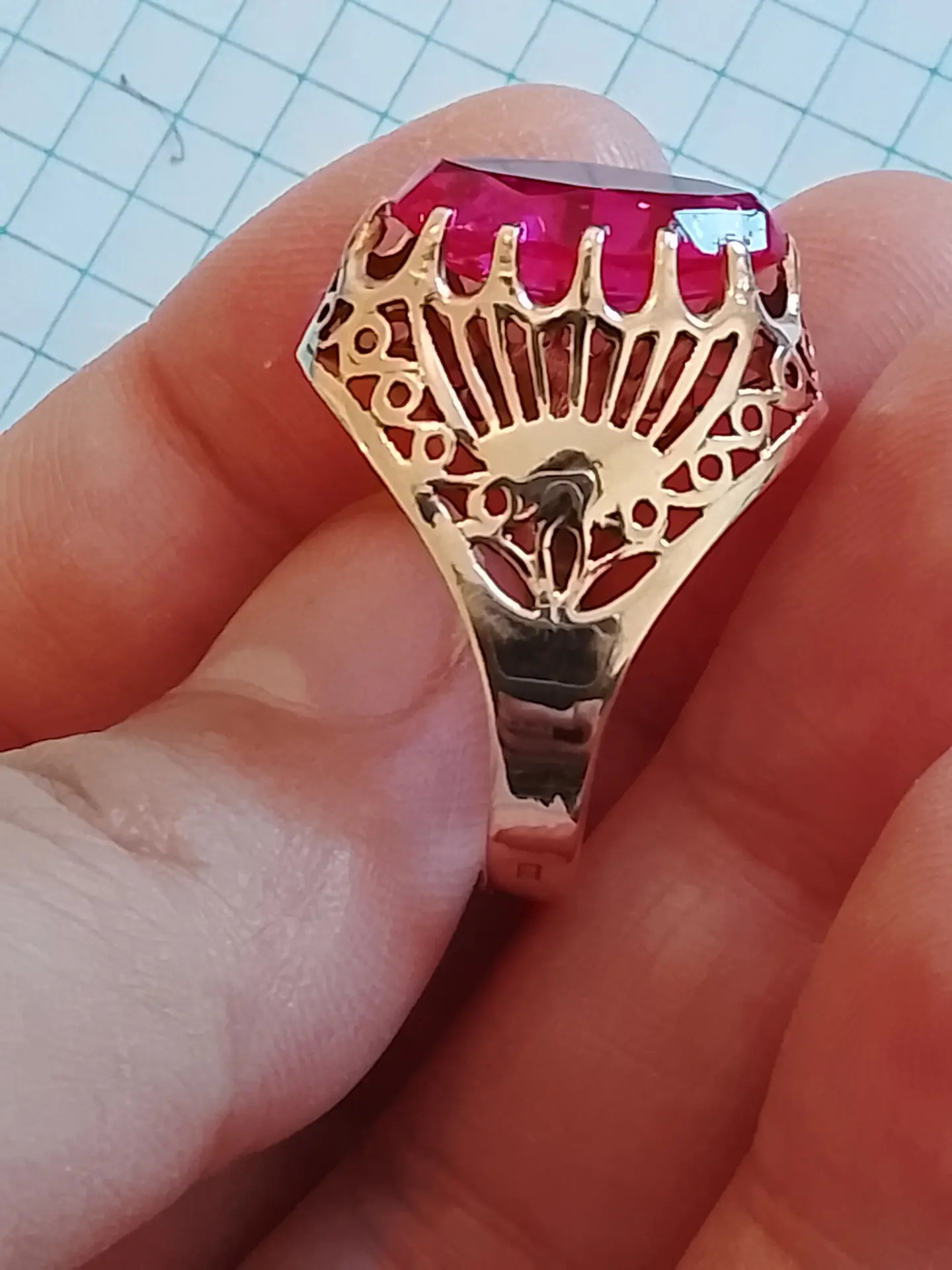 Gyzyl yuzik - Ашхабад - img 2