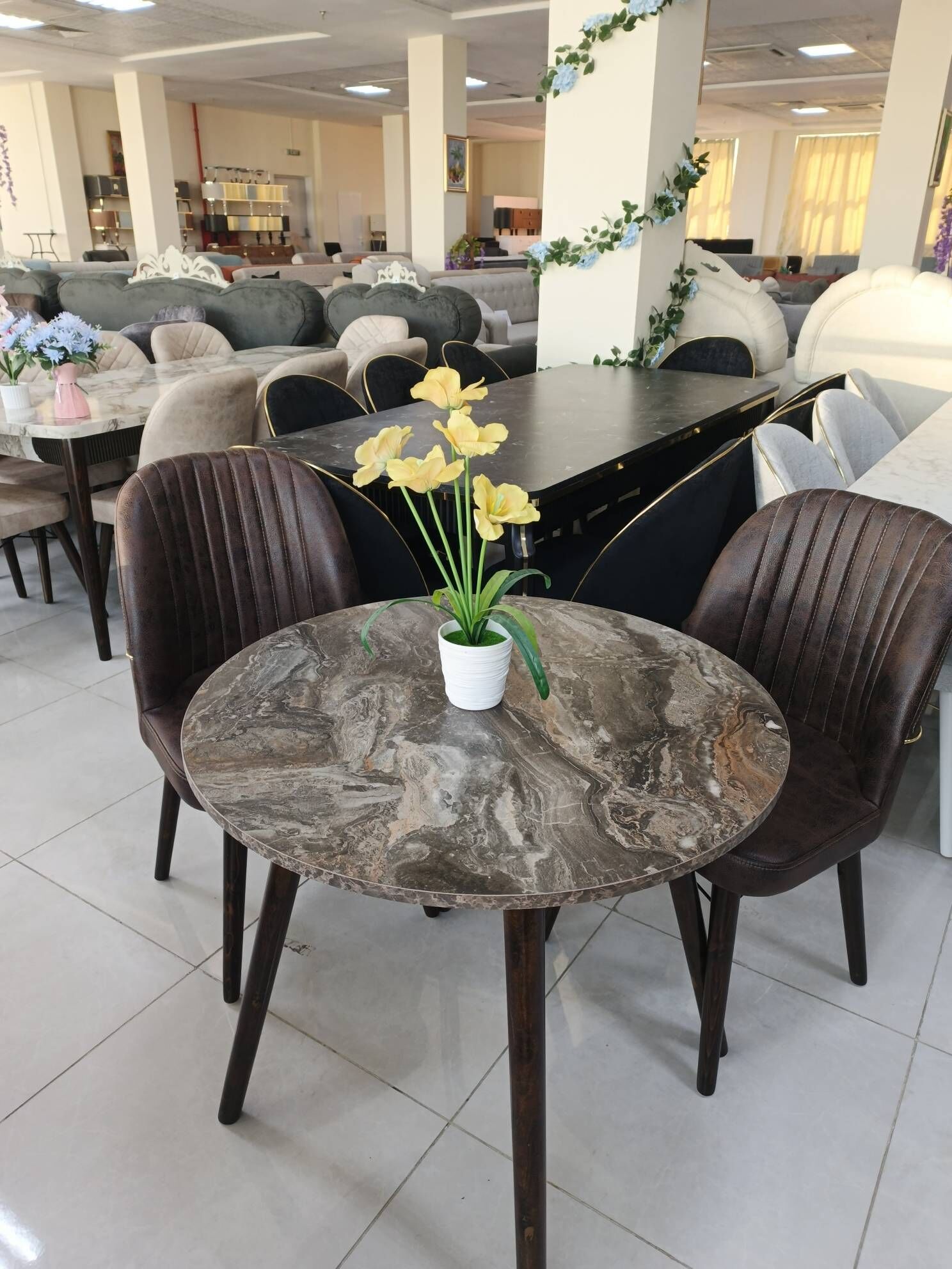 ️Stol Stul Стол стул️ - Улица Г. Кулиева (Объездная) - img 3