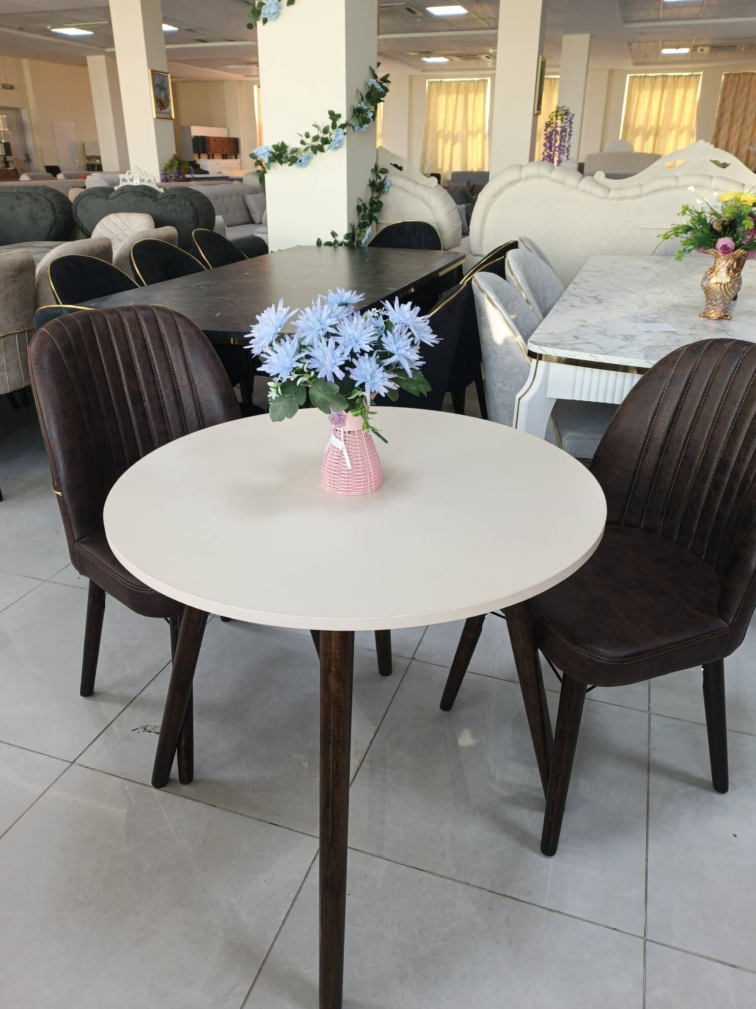 ️Stol Stul Стол стул️ - Улица Г. Кулиева (Объездная) - img 4