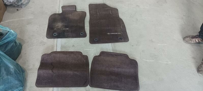 Lexus es Kowrik 20/24 yyl 1 500 TMT - Мары - img 1