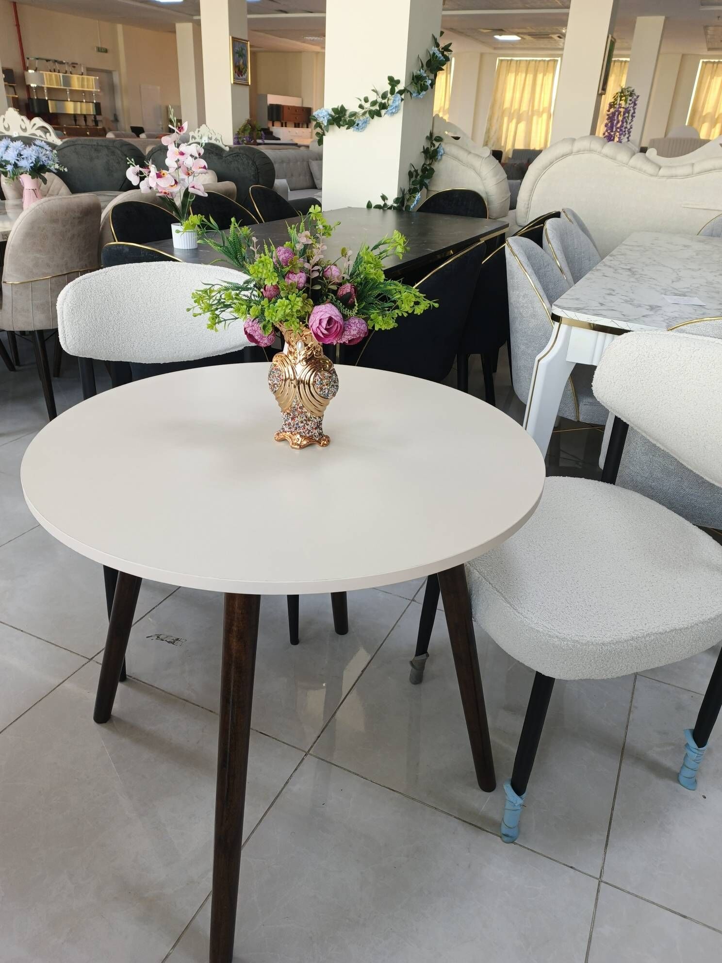 ️Stol Stul Стол стул️ - Улица Г. Кулиева (Объездная) - img 6