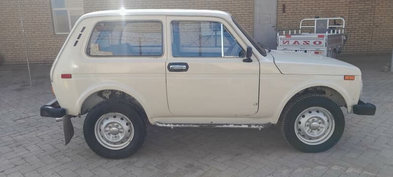 Lada Niva 1984 - 17 000 TMT - Керки - img 3