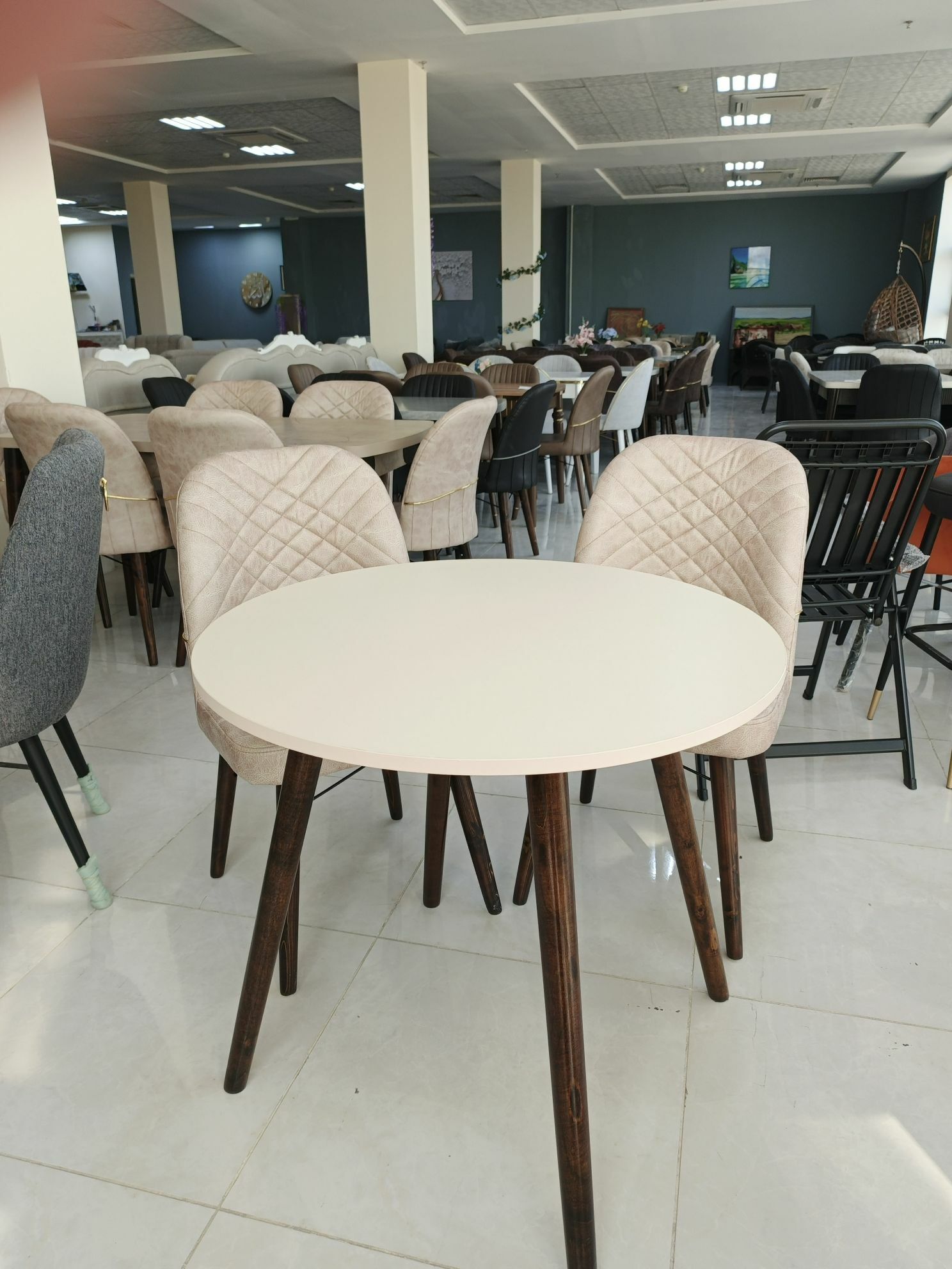 ️Stol Stul Стол стул️ - Улица Г. Кулиева (Объездная) - img 9