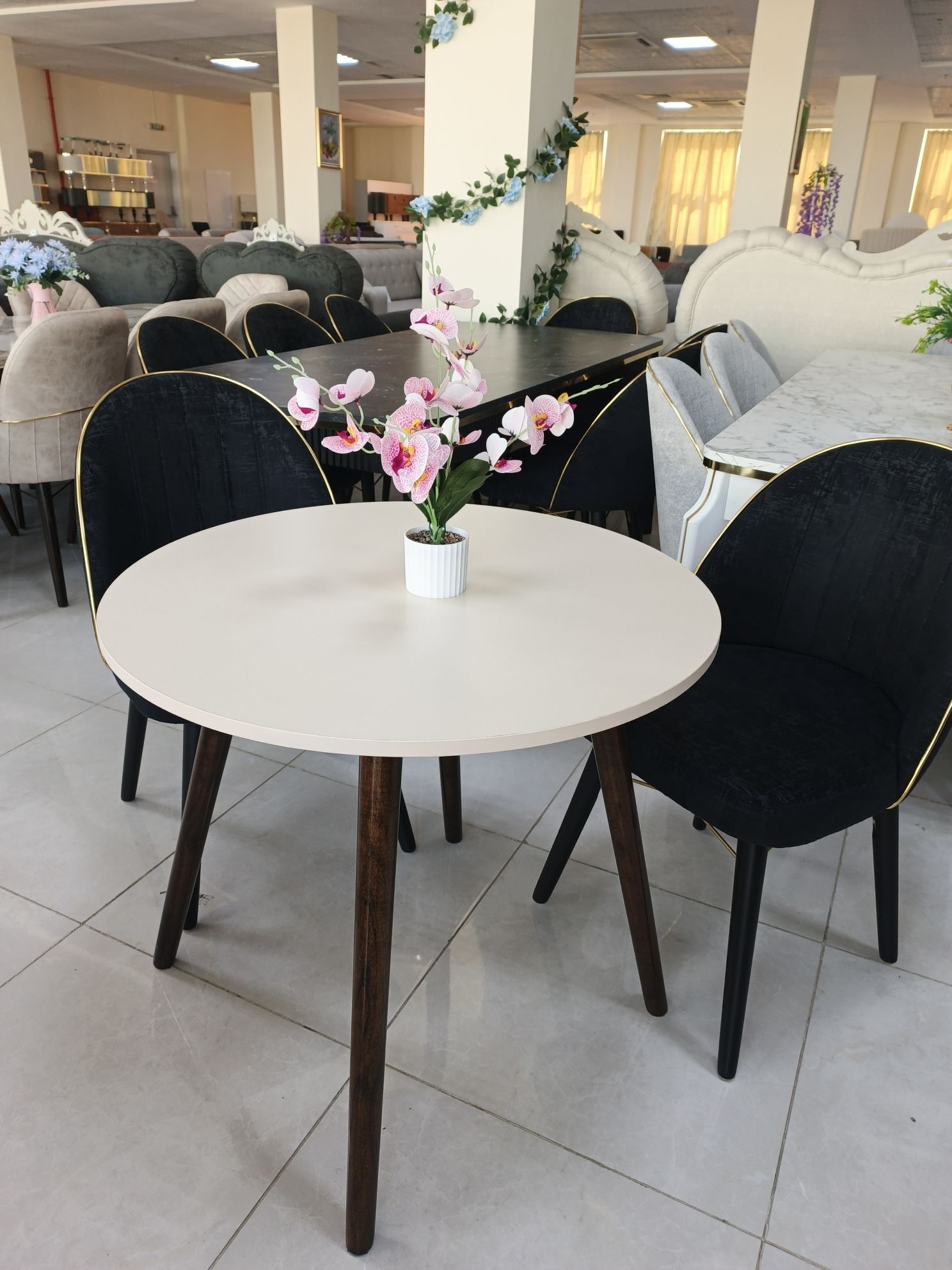 ️Stol Stul Стол стул️ - Улица Г. Кулиева (Объездная) - img 5