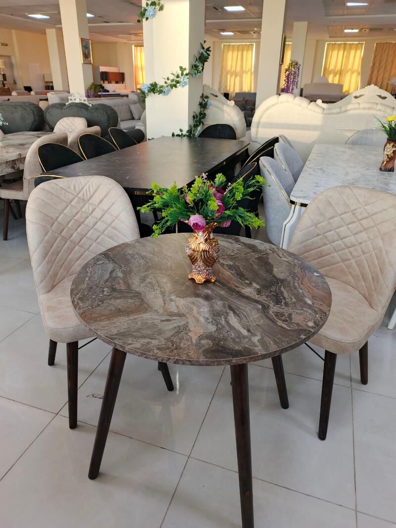 ️Stol Stul Стол стул️ - Улица Г. Кулиева (Объездная) - img 2