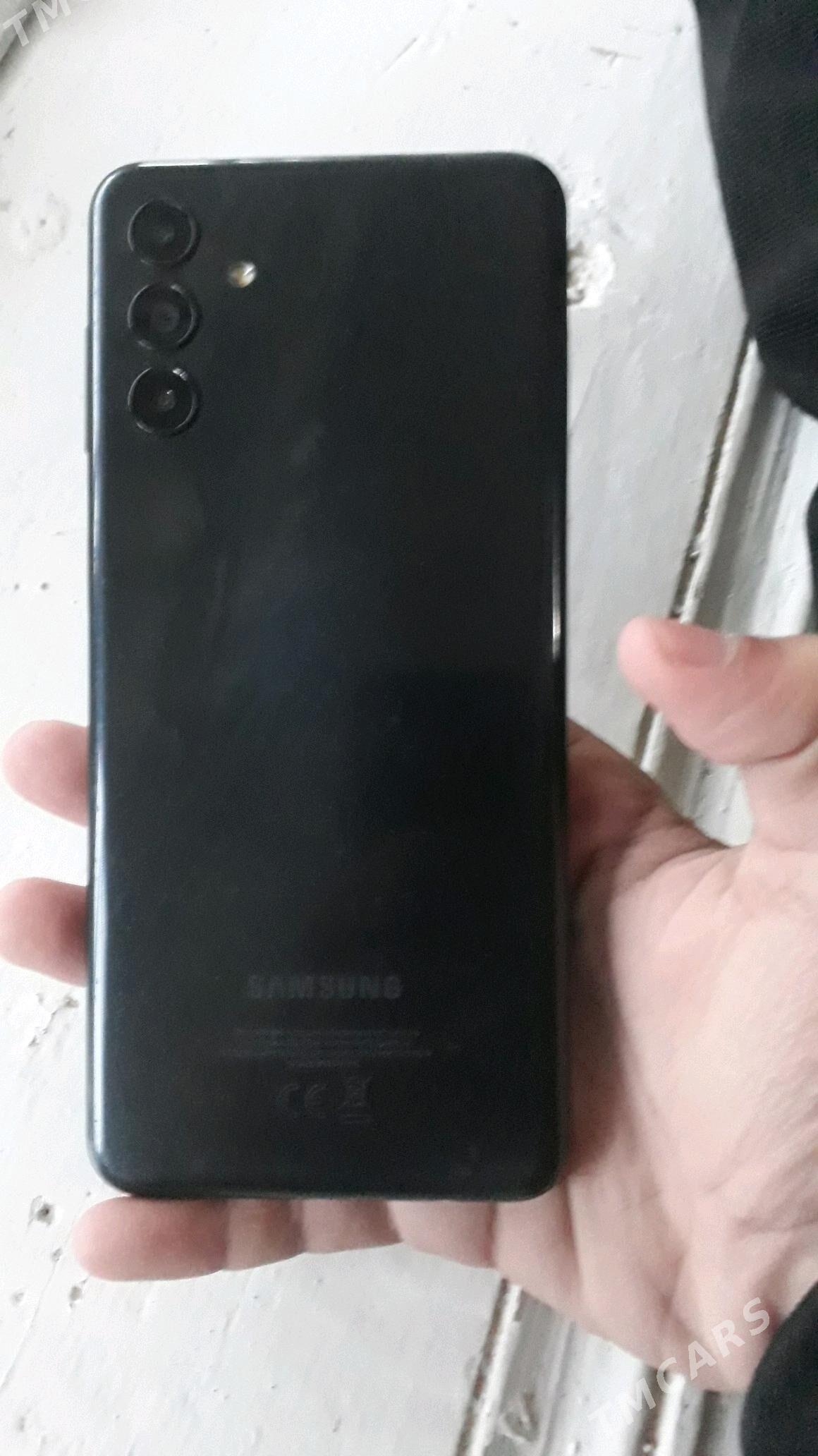 samsung A04s - Мары - img 2