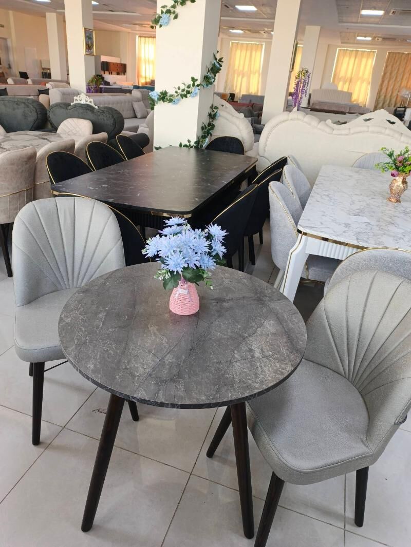 ️Stol Stul Стол стул️ - Улица Г. Кулиева (Объездная) - img 8