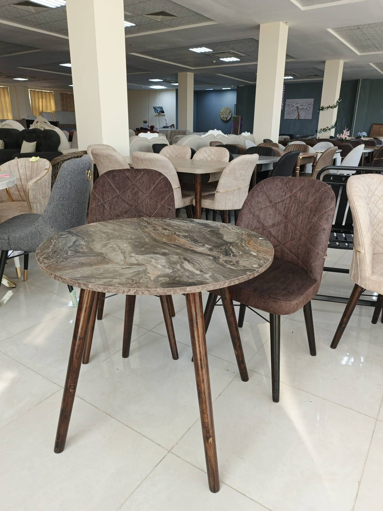 ️Stol Stul Стол стул️ - Улица Г. Кулиева (Объездная) - img 10