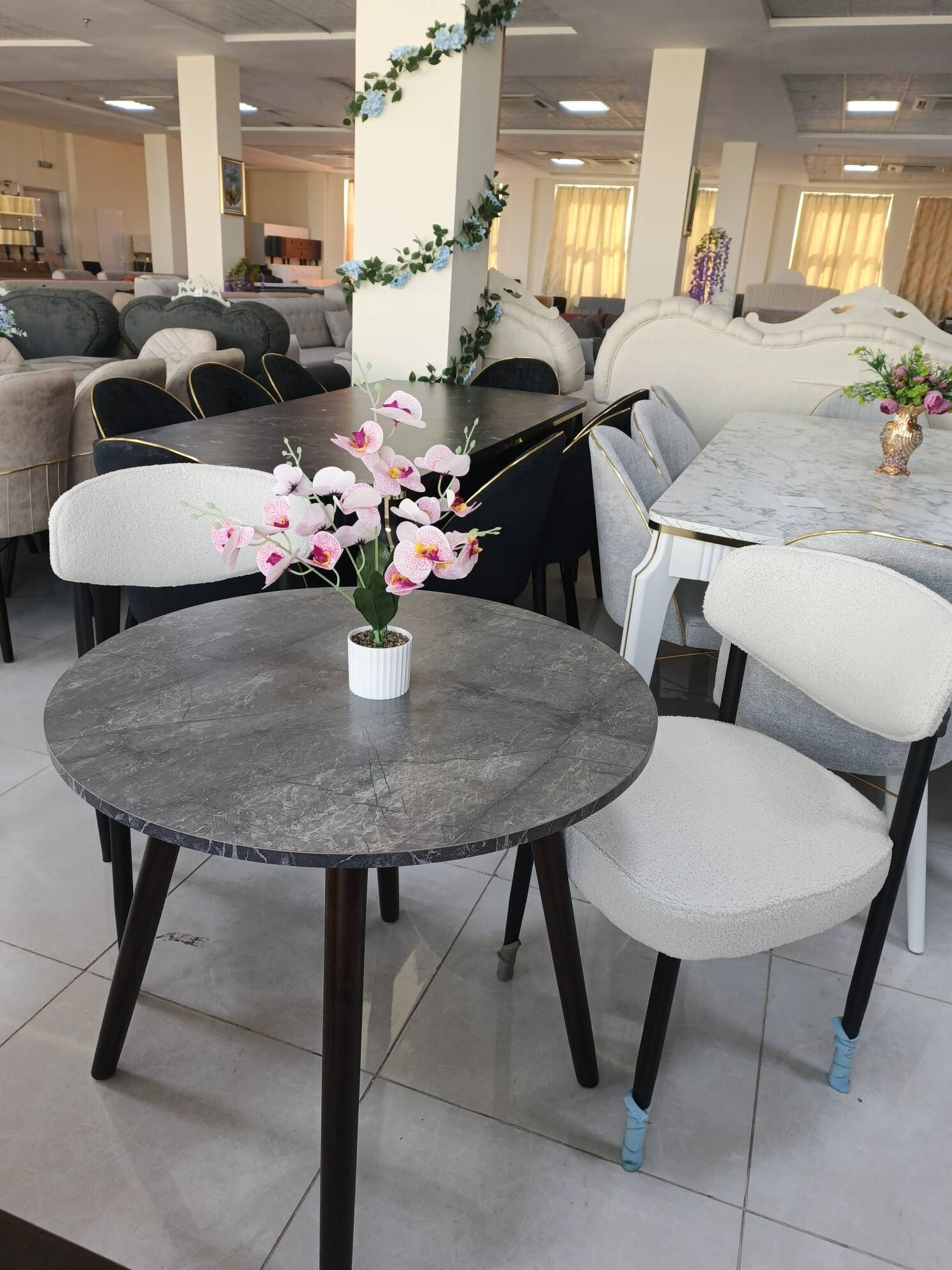 ️Stol Stul Стол стул️ - Улица Г. Кулиева (Объездная) - img 7