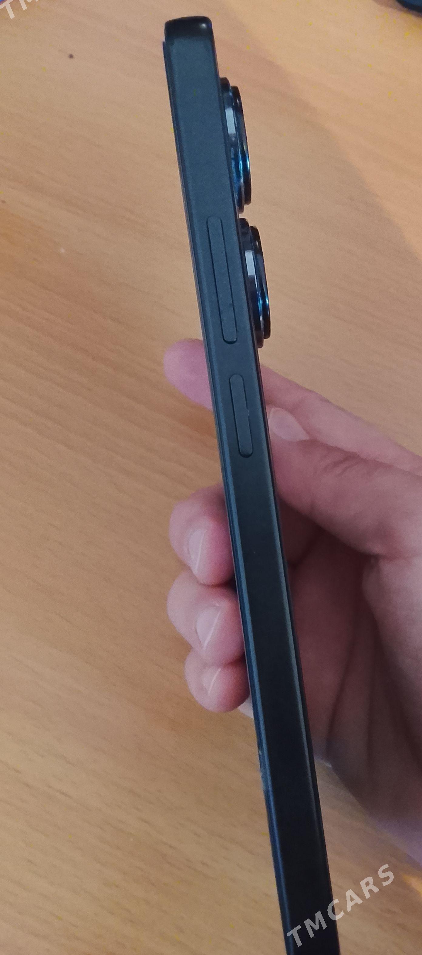 Redmi Note 13 Pro - Aşgabat - img 5