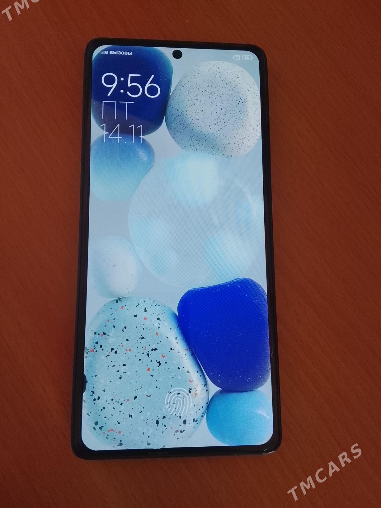 Redmi Note 13 Pro - Aşgabat - img 6