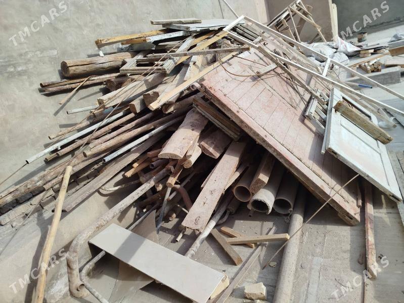 суратдакы затланг бары - Дашогуз - img 1