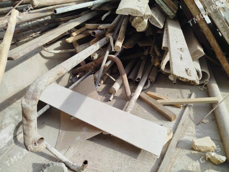 суратдакы затланг бары - Дашогуз - img 2