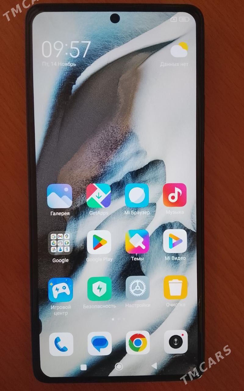 Redmi Note 13 Pro - Aşgabat - img 2