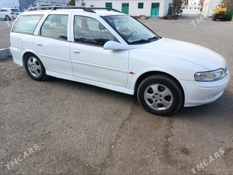 Opel Vectra 1999 - 45 000 TMT - Ашхабад - img 3