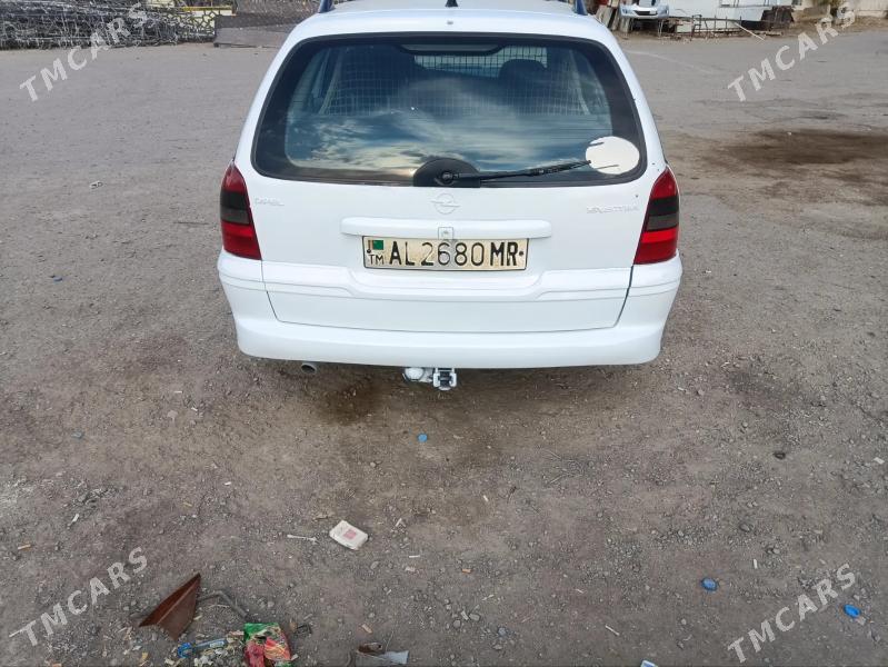 Opel Vectra 1999 - 45 000 TMT - Ашхабад - img 4