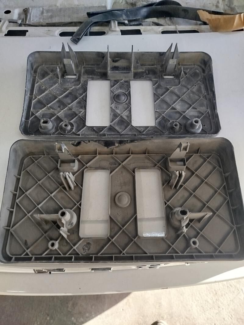 21 kemri pad nomer 500 TMT - Мары - img 2