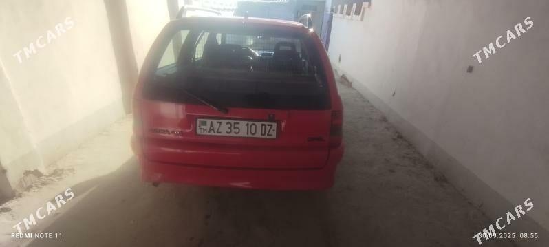 Opel Astra 1996 - 50 000 TMT - Daşoguz - img 4