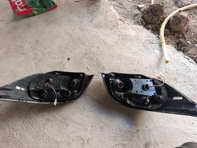 bmw yzky gara pişikgöz 1 000 TMT - Hitrowka - img 2