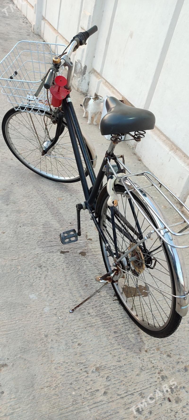 tigir 26 - Мары - img 5