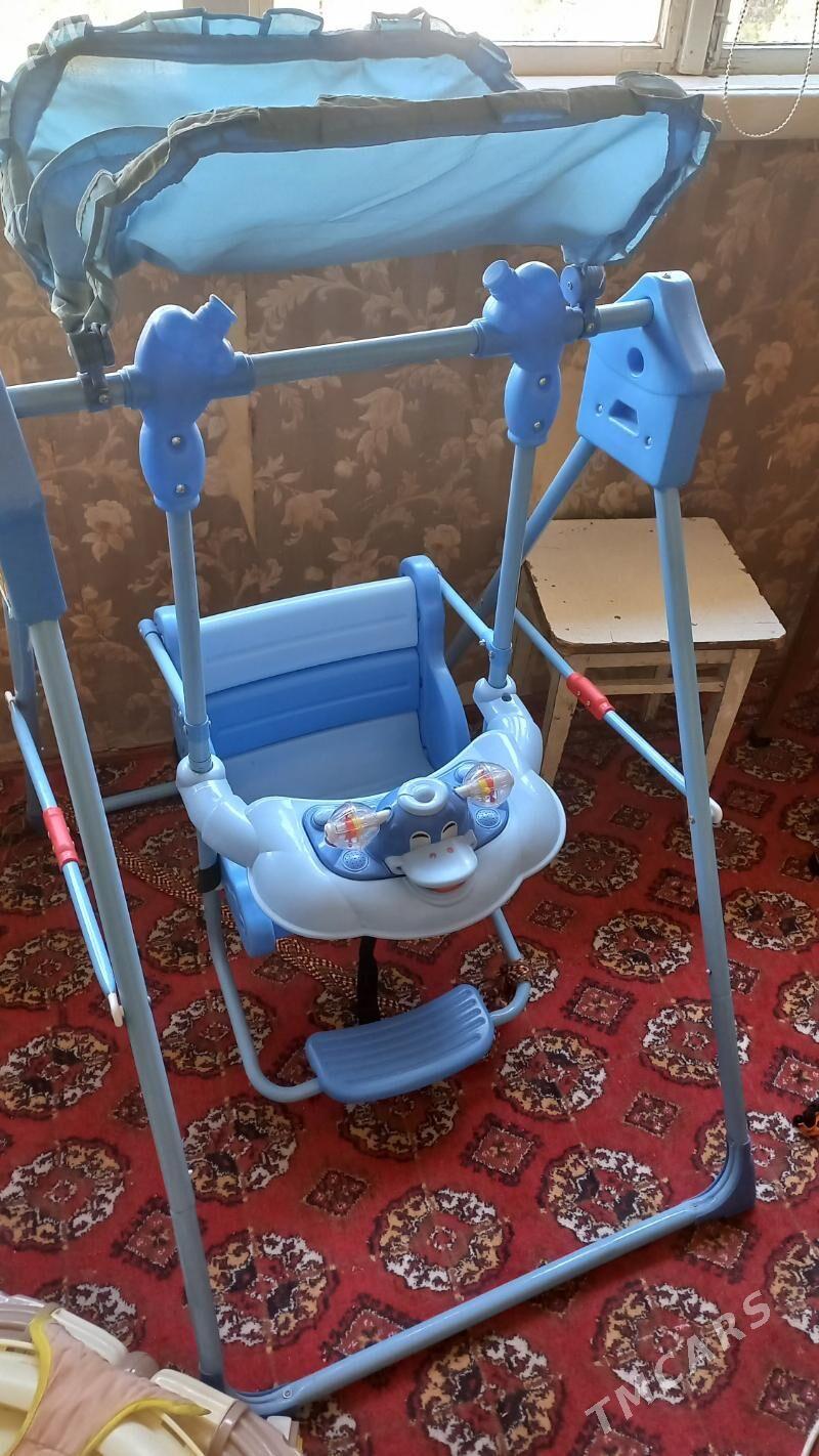 kacelya - Ашхабад - img 2