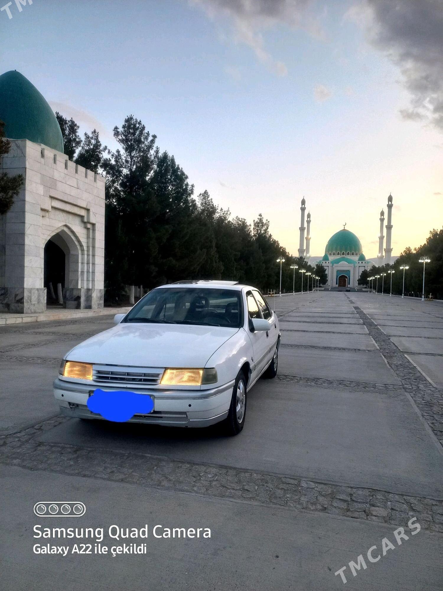 Opel Vectra 1992 - 33 000 TMT - Gökdepe - img 8