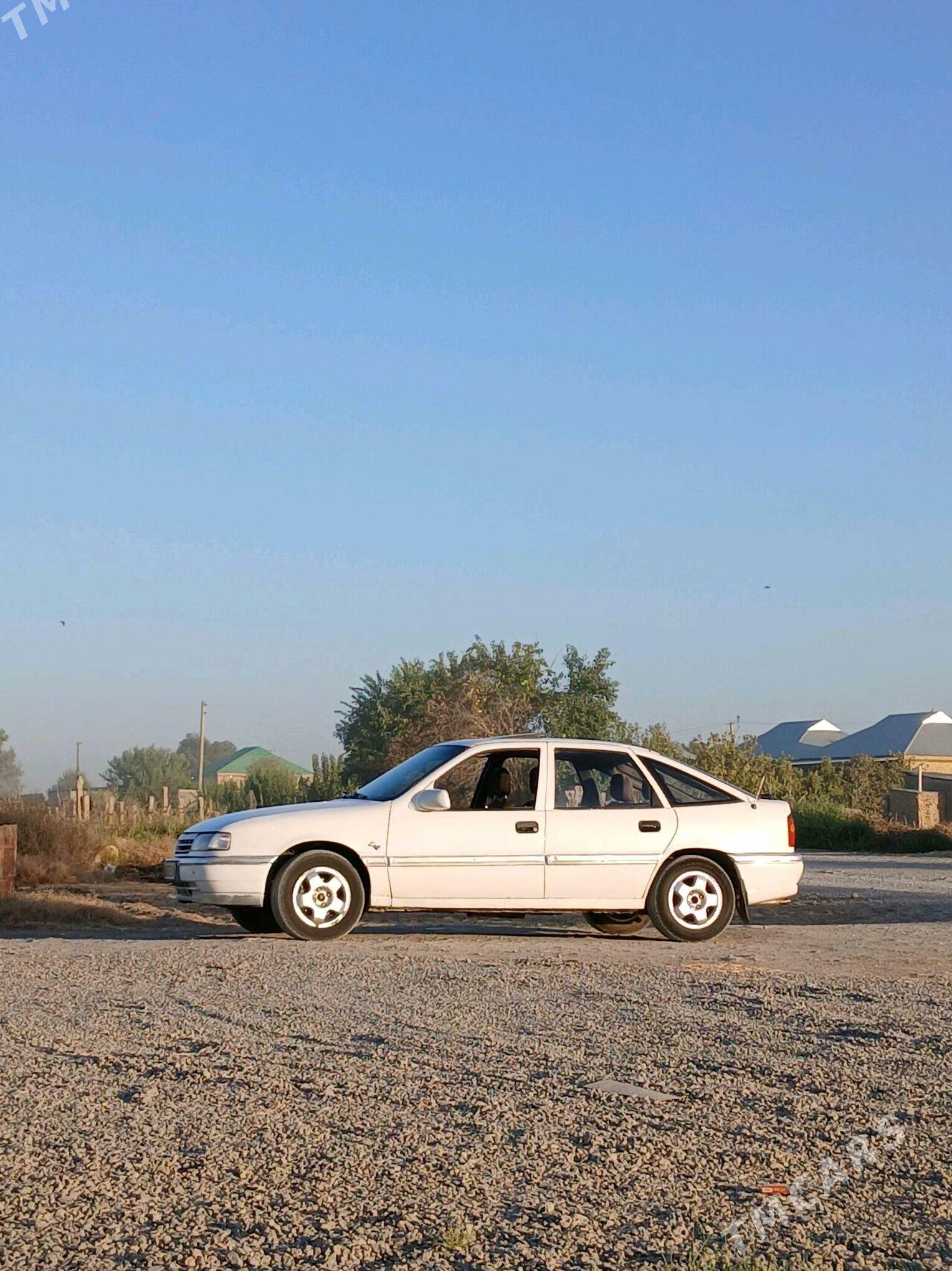 Opel Vectra 1992 - 33 000 TMT - Gökdepe - img 3