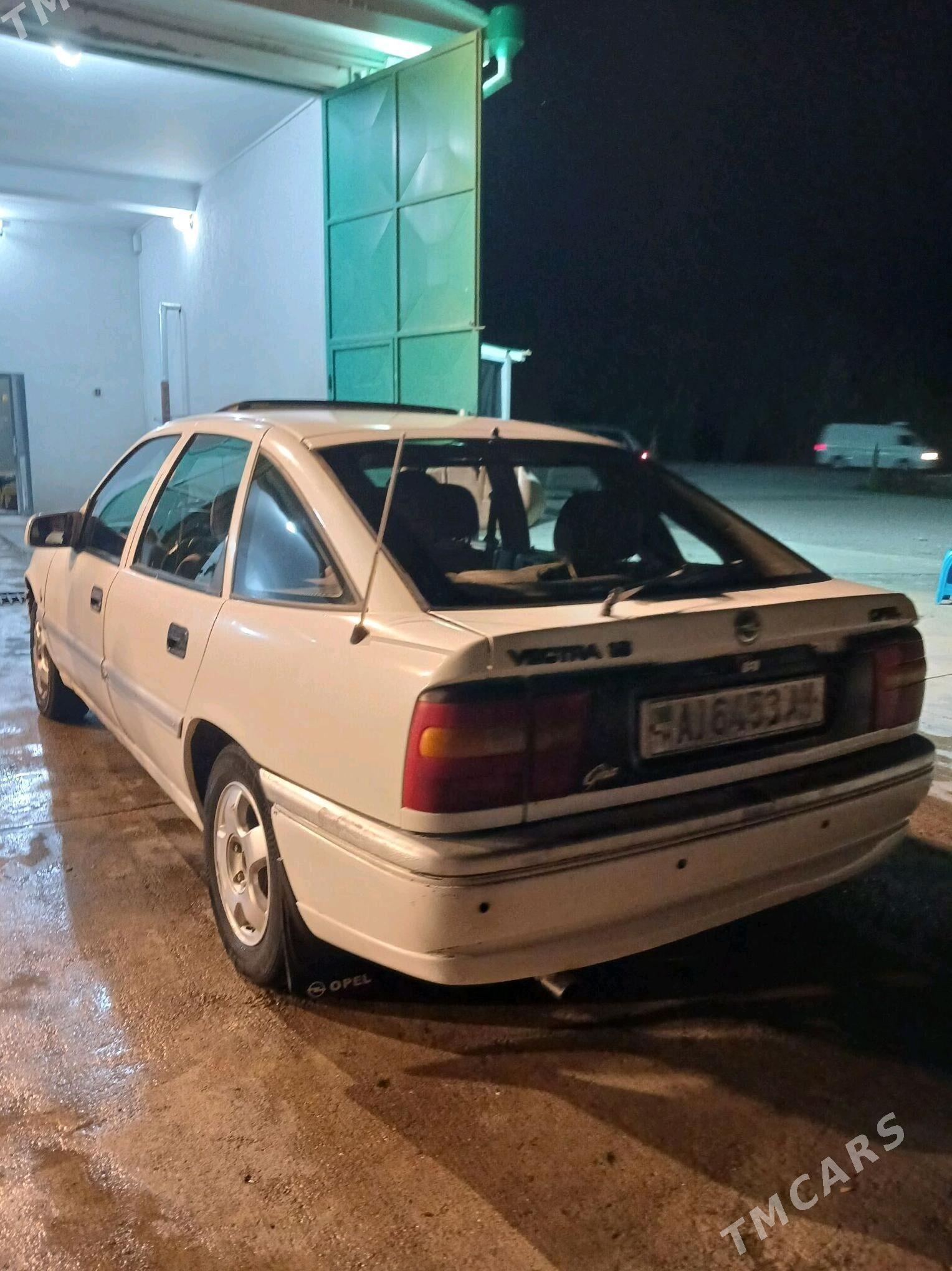 Opel Vectra 1992 - 33 000 TMT - Gökdepe - img 4