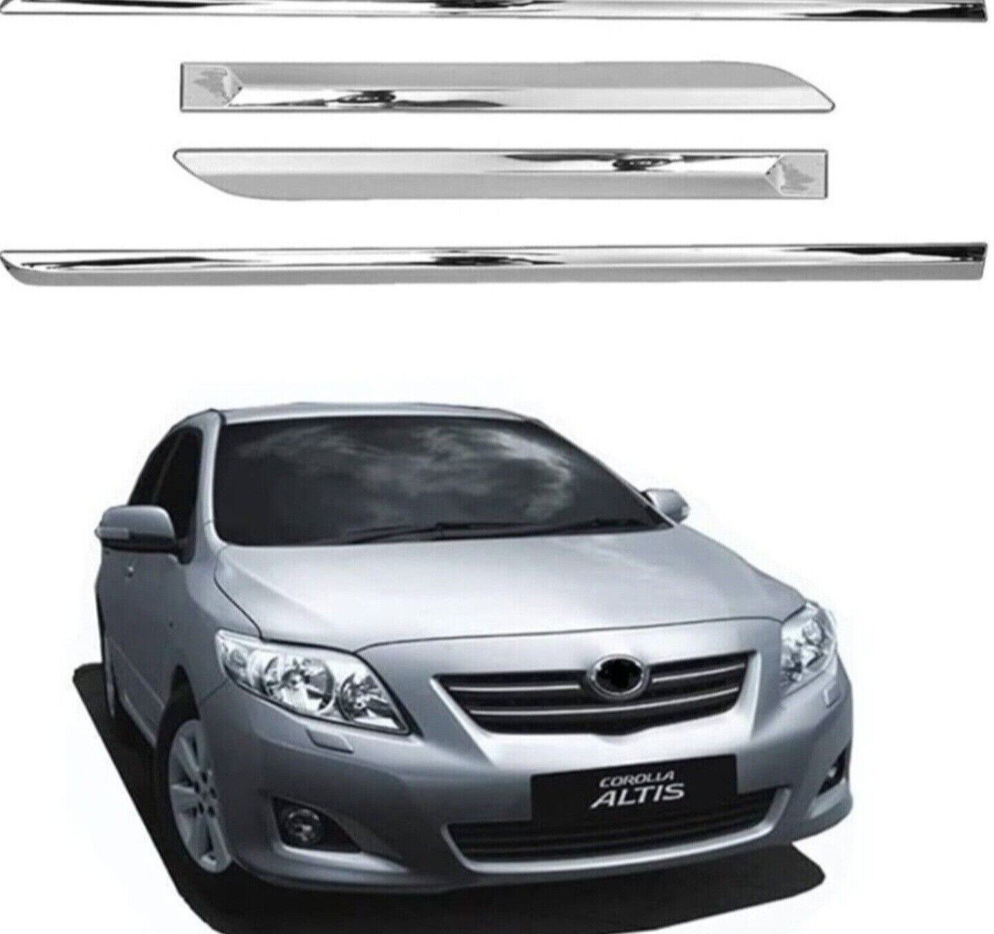 CAMRY COROLLA GAPY NIKIL 07 14 300 TMT - Ашхабад - img 1