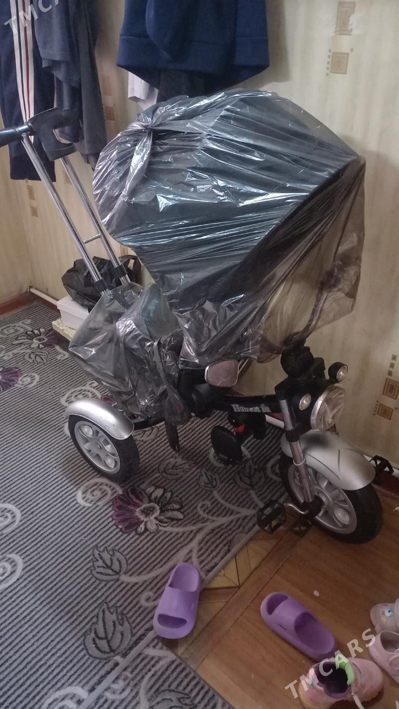 zontikly tigir - Ашхабад - img 2