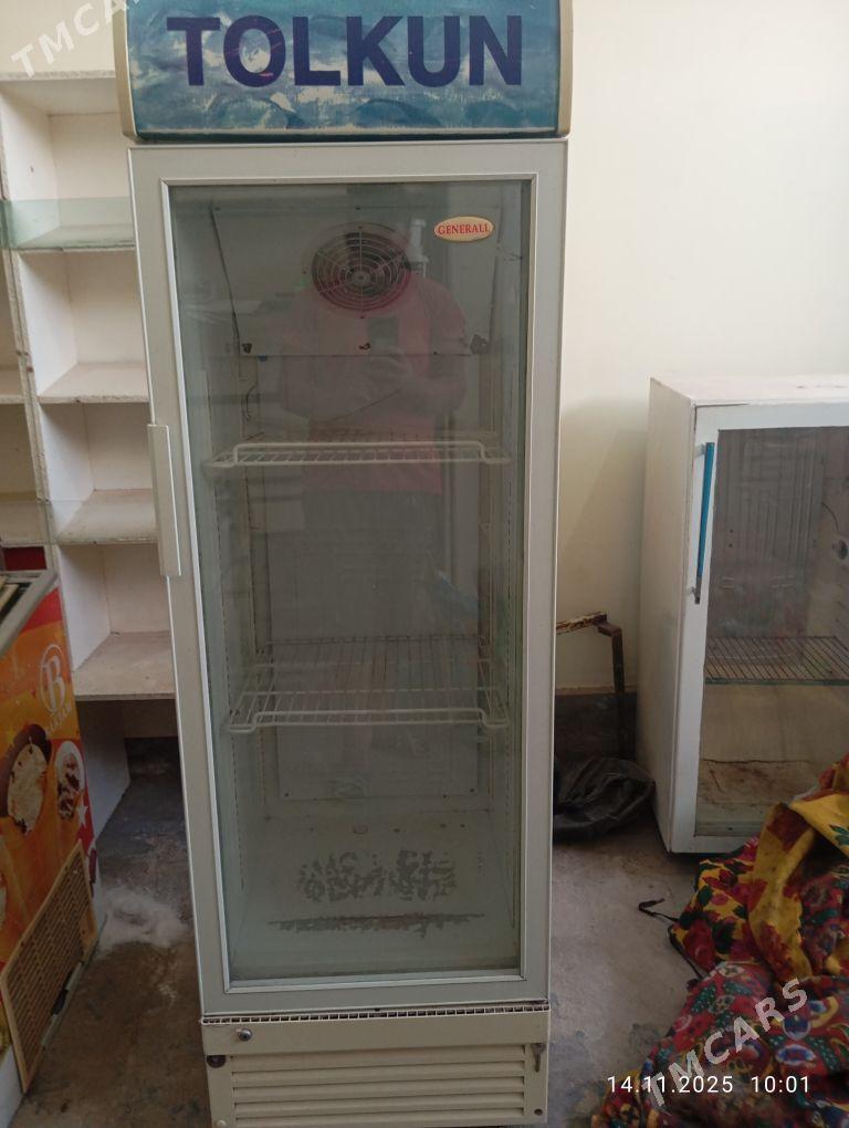 holodelnık - Дашогуз - img 3