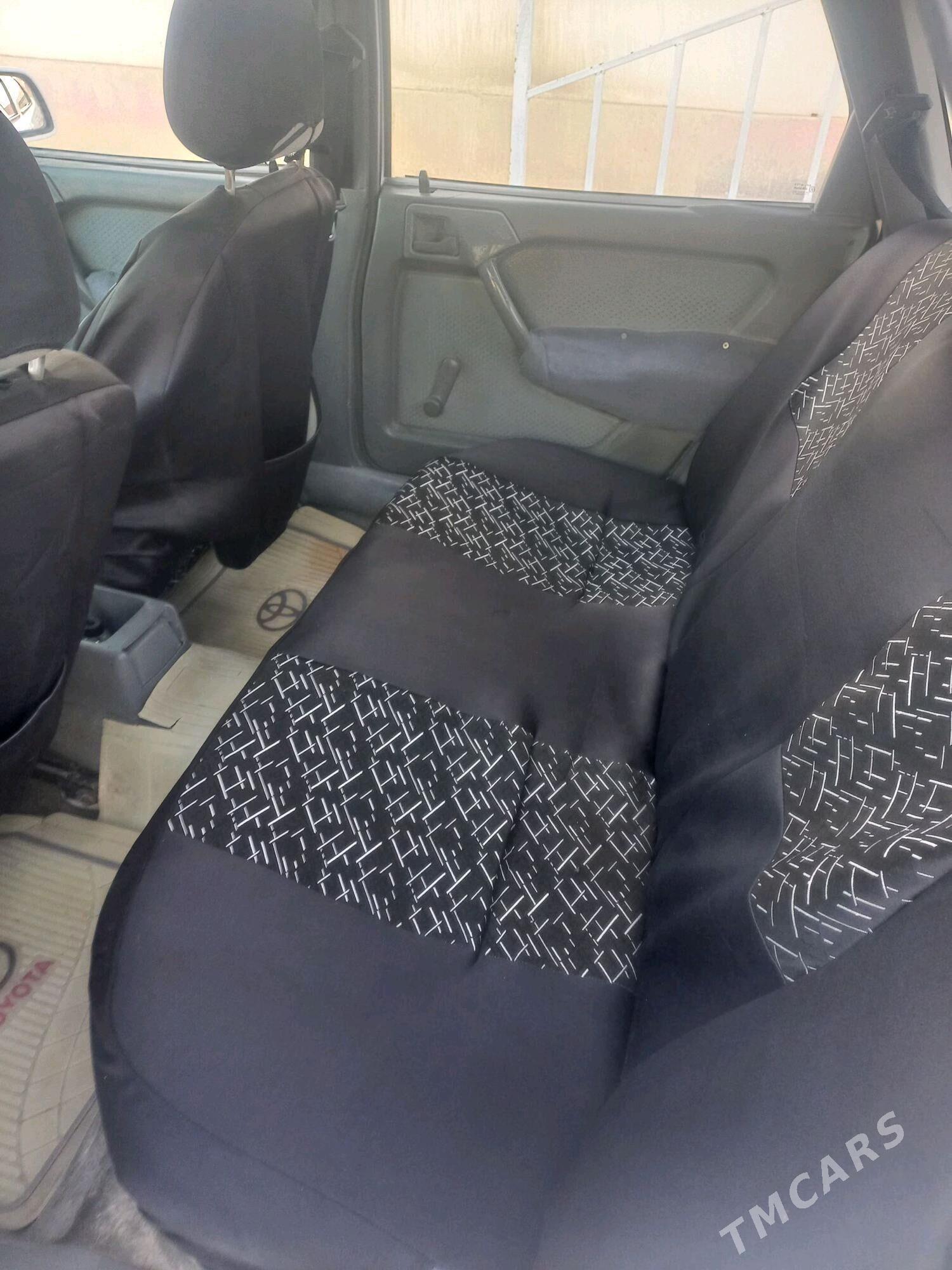 Opel Vectra 1992 - 33 000 TMT - Gökdepe - img 6