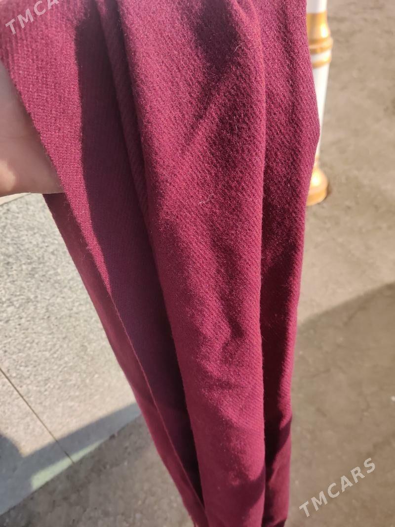 Платок оставили в такси - Ruhabat (90-njy razýezd) - img 2