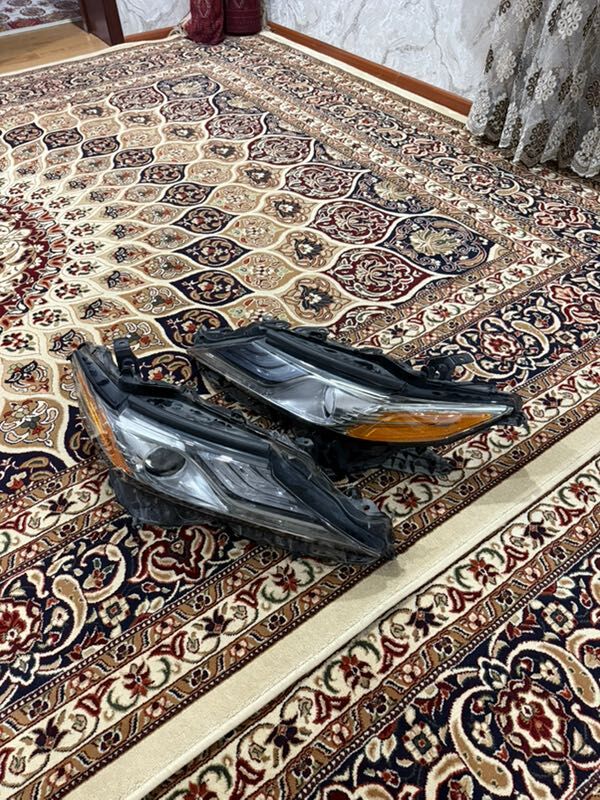 Fara Camry Diotly orginal 3 600 TMT - Ашхабад - img 2